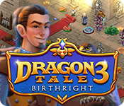 Dragon Tale 3: Birthright