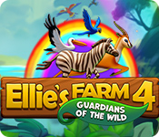 Ellie's Farm 4: Guardians of the Wild