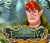 Elven Rivers IV: Raging Waves