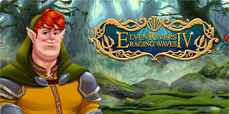 Elven Rivers IV: Raging Waves