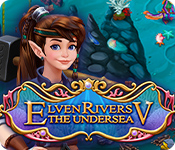 Elven Rivers V: The Undersea