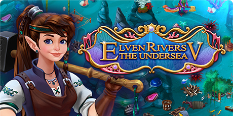 Elven Rivers V: The Undersea