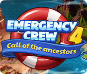Emergency Crew 4: Call of the Ancestors