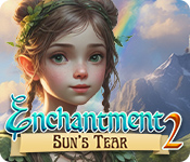 Enchantment 2: Sun's Tear