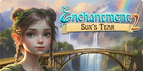 Enchantment 2: Sun's Tear