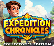 Expedition Chronicles Collector's Edition