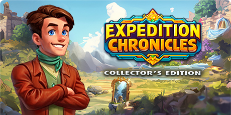 Expedition Chronicles Collector's Edition