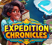 Expedition Chronicles