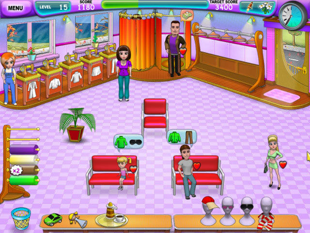 Play Fashion Games Online on PC & Mobile (FREE)