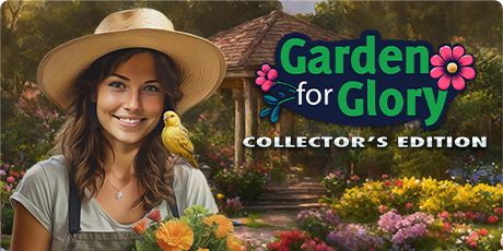 Garden for Glory Collector's Edition