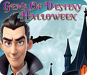 Gems of Destiny: Halloween