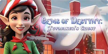 Gems of Destiny: Toymaker's Quest