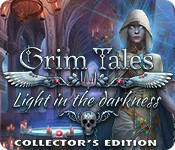 Grim Tales: Light in the Darkness Collector's Edition > iPad, iPhone ...