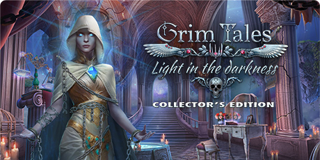 Grim Tales: Light in the Darkness Collector's Edition