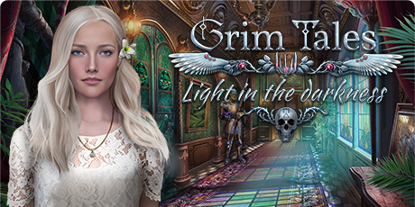 Grim Tales: Light in the Darkness