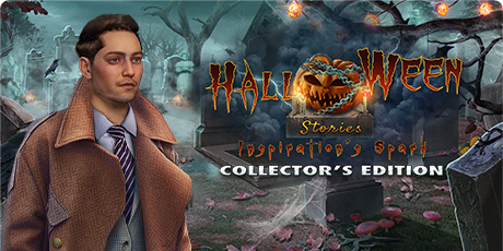 Halloween Stories: Inspiration's Spark Collector's Edition