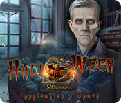 Halloween Stories: Inspiration's Spark