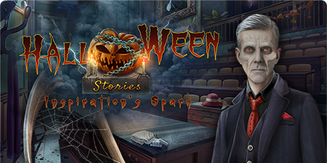 Halloween Stories: Inspiration's Spark