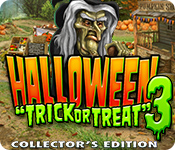 Halloween: Trick or Treat 3 Collector's Edition