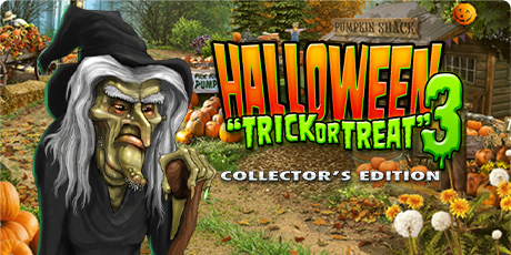 Halloween: Trick or Treat 3 Collector's Edition