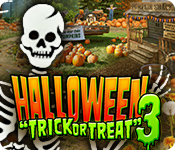 Halloween: Trick or Treat 3