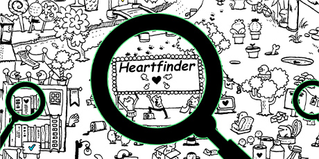 Heartfinder