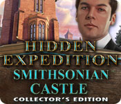Hidden Expedition: Smithsonian™ Castle Collector's Edition