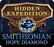 Hidden Expedition: Smithsonian&trade; Hope Diamond
