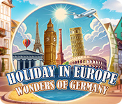 Holiday in Europe: Wonders of Germany