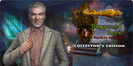 It Happened Here: A Storm is Brewing Collector's Edition