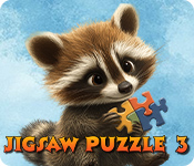 Jigsaw Puzzle Lovers 3