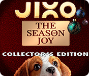 Jixo: The Season of Joy Collector's Edition