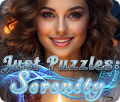 Just Puzzles: Serenity