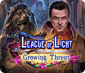 League of Light: Growing Threat > iPad, iPhone, Android, Mac & PC Game ...