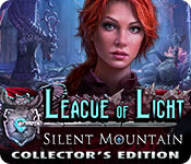 League of Light: Silent Mountain Collector's Edition > iPad, iPhone ...