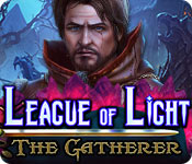 League of Light: The Gatherer > iPad, iPhone, Android, Mac & PC Game ...