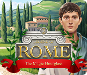 Legend of Rome 2: The Magic Hourglass