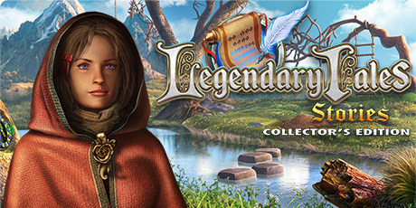 Legendary Tales: Stories Collector's Edition