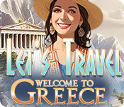 Let's Travel: Welcome to Greece