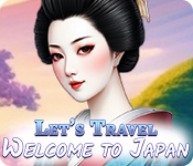 Let's Travel: Welcome to Japan