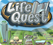 Life Quest&reg;