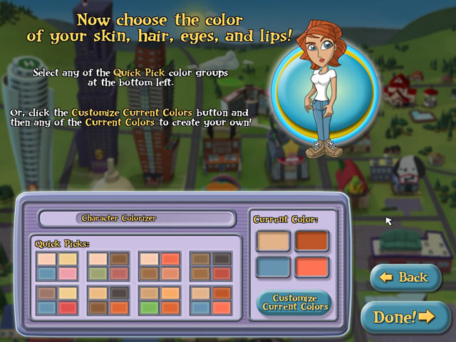 Life Quest® > iPad, iPhone, Android, Mac & PC Game