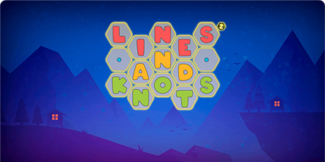 Lines and Knots 2