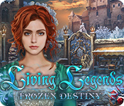 Living Legends: Frozen Destiny