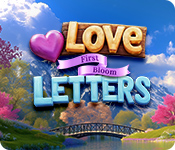 Love Letters: First Bloom