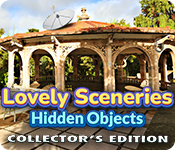 Lovely Sceneries: Hidden Objects Collector's Edition