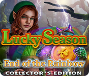 Lucky Season: End of the Rainbow Collector's Edition