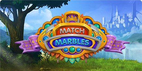 Match Marbles