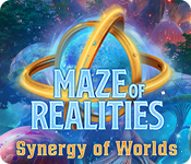 Maze of Realities: Synergy of Worlds