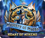 Mystery of Myths: Heart of Athens